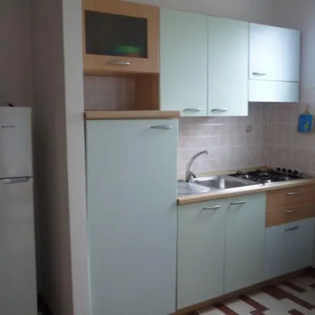 Casa Adriana Appartement