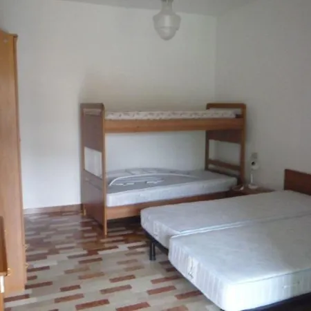 Casa Adriana Apartment Caorle