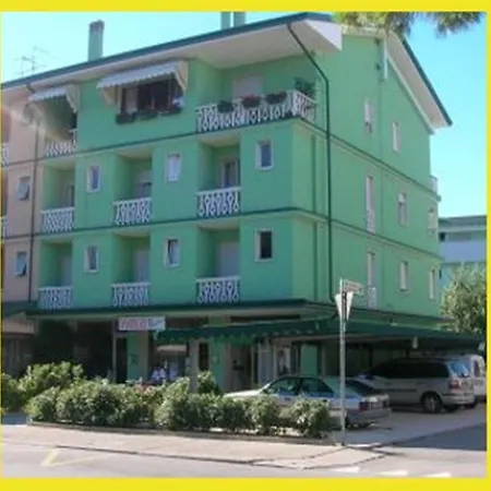 Casa Adriana Apartment *