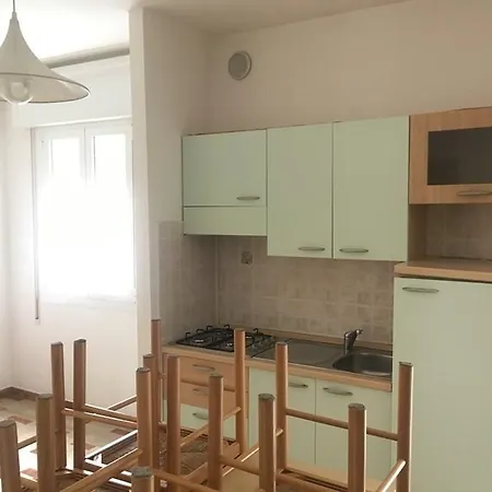 Casa Adriana Apartment Caorle