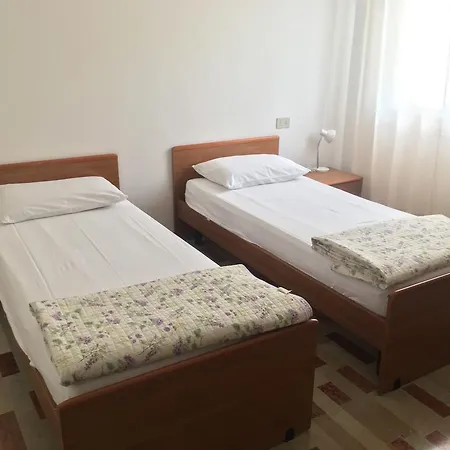 Casa Adriana Apartment Caorle