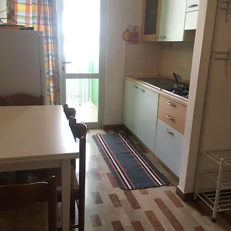 Casa Adriana Caorle