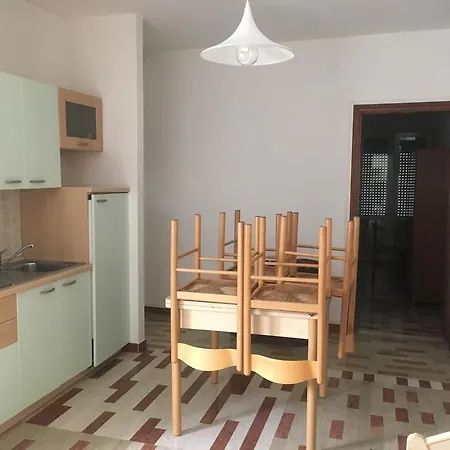 Appartement Casa Adriana Caorle